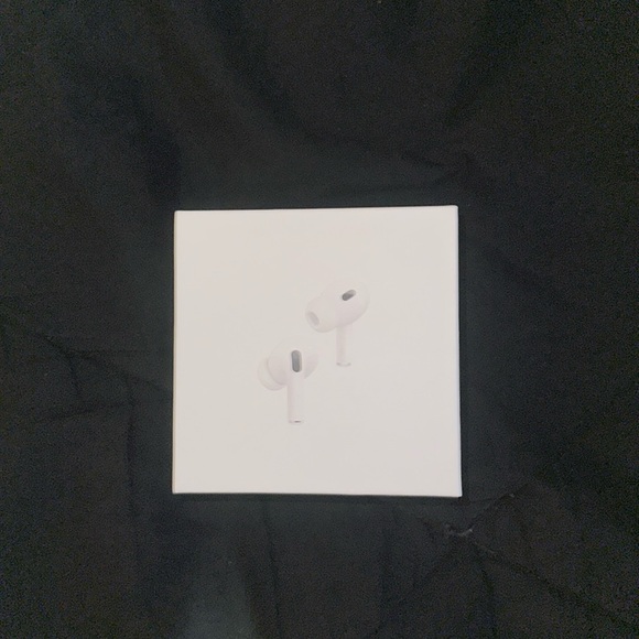 AirPod pro gen 2 Bluetooth